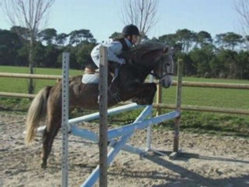 Louise & Quakou
