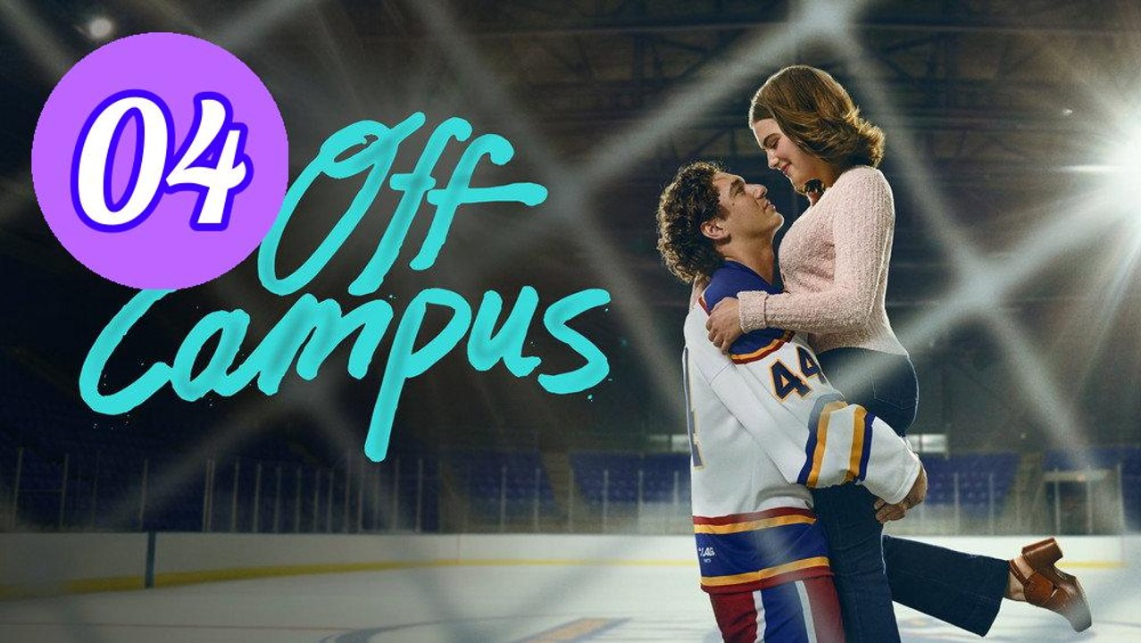 Off Campus 2026 Episode 4 Engsub