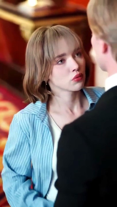 The Alpha She Chose Instead Sm