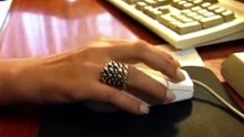 Müjde Ar, 1995 yılında interneti anlatıyor!