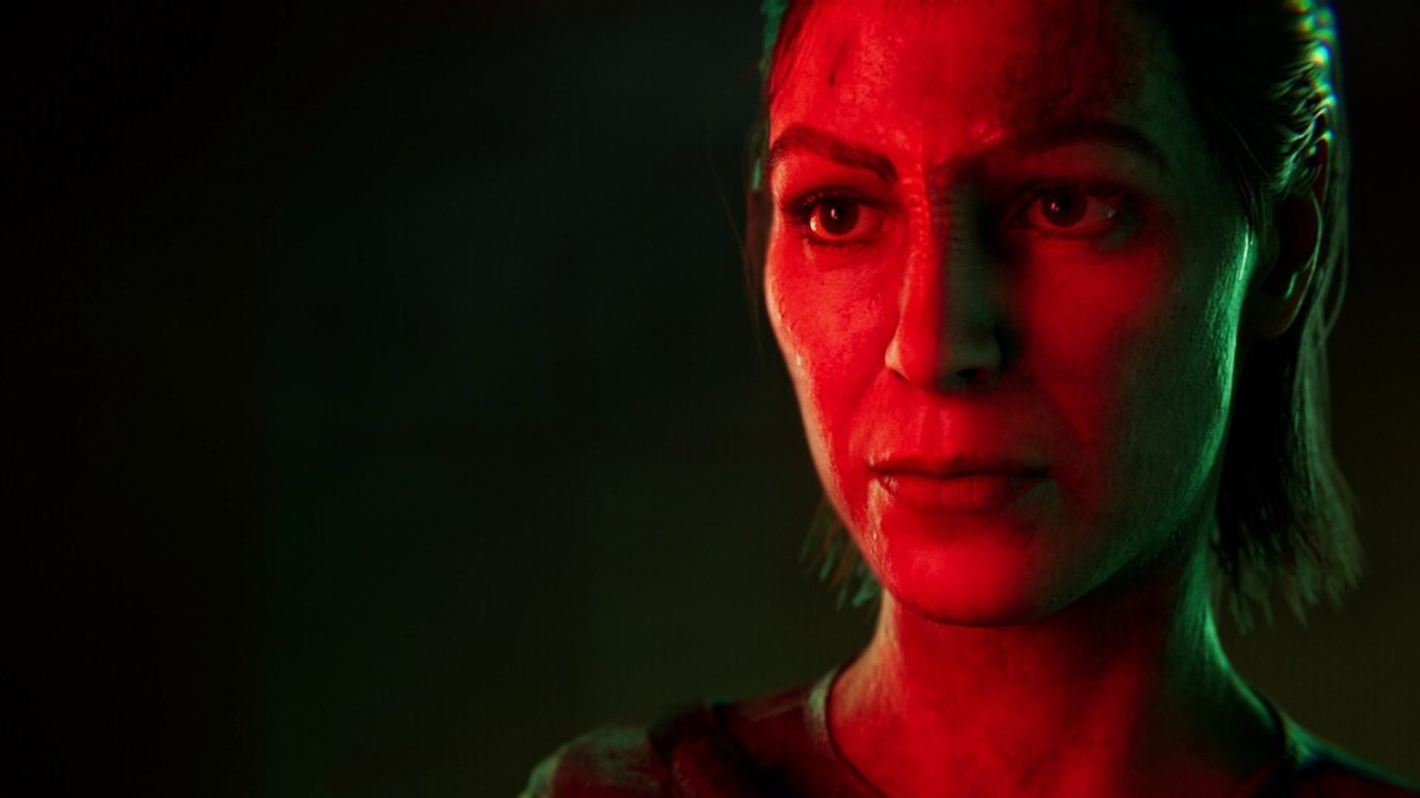 Ein Horrorspiel zu Star Trek: Shadow Frontier sieht im ersten Trailer richtig gruselig aus