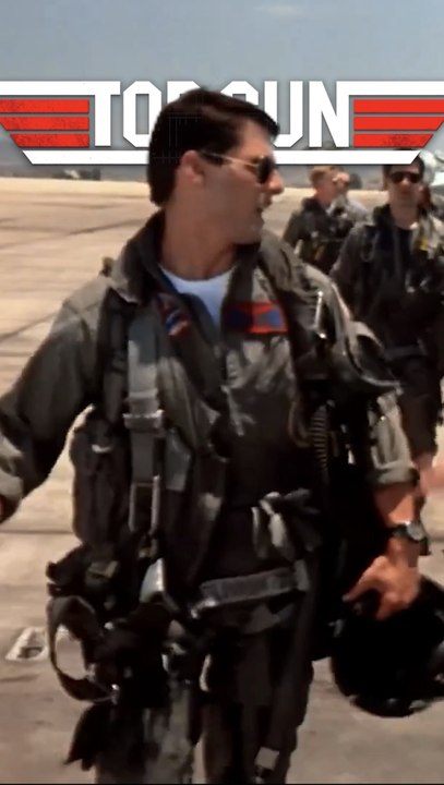 1 Jour, 1 Anecdote Ciné - Jour 7 - Top Gun