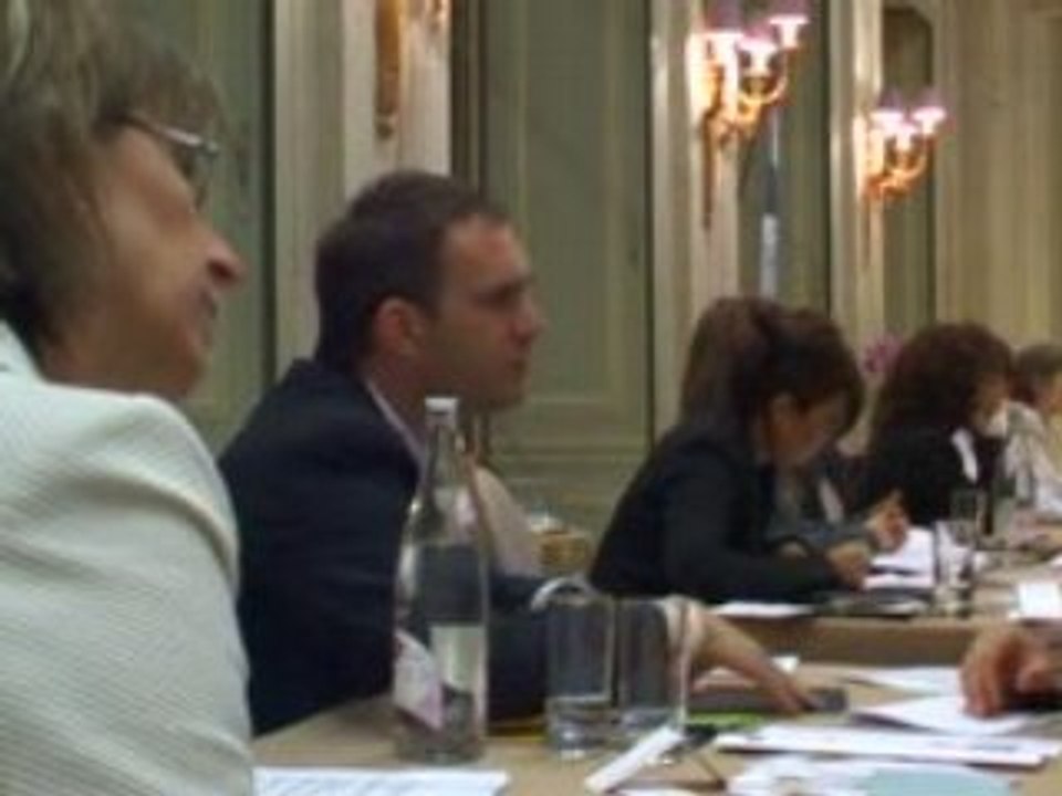 nos journées "Emploi & Carrière Franco-Allemande"