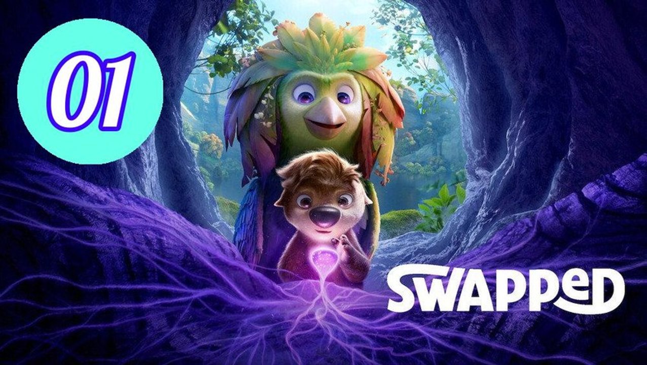 Swapped 2026 Episode 1 Engsub