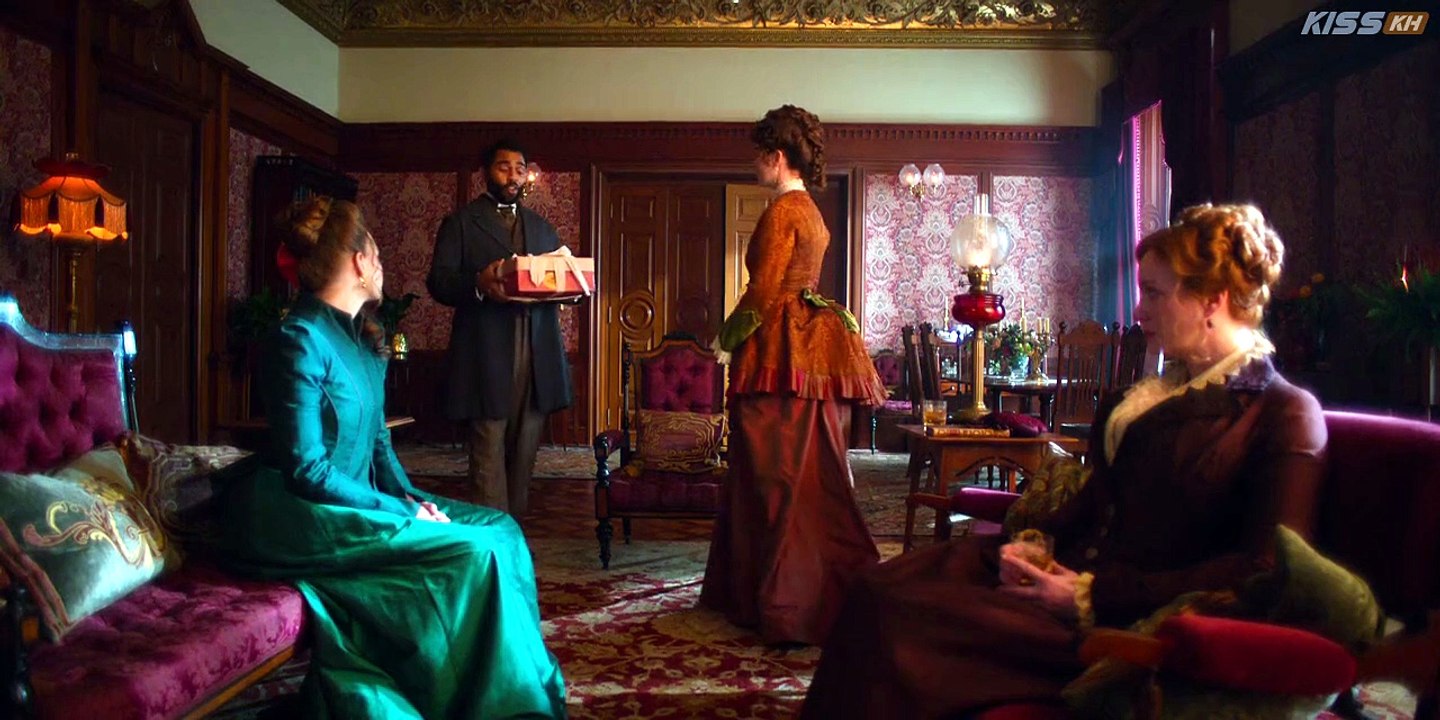The Buccaneers  Season 2 Episode 7 Engsub