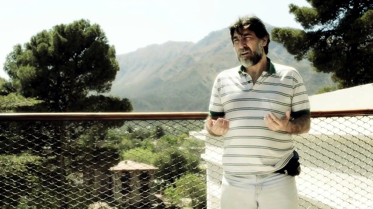 Simihuinqui_ El Bastón de Mando Comechingón _ DOCUMENTAL