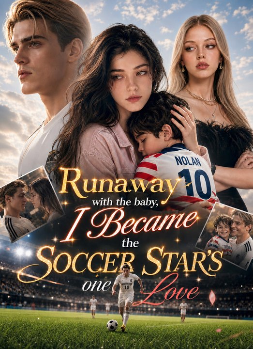 Runaway with the baby, I Became the Soccer Star's one Love | Full 15 Eps SD Drama 2026