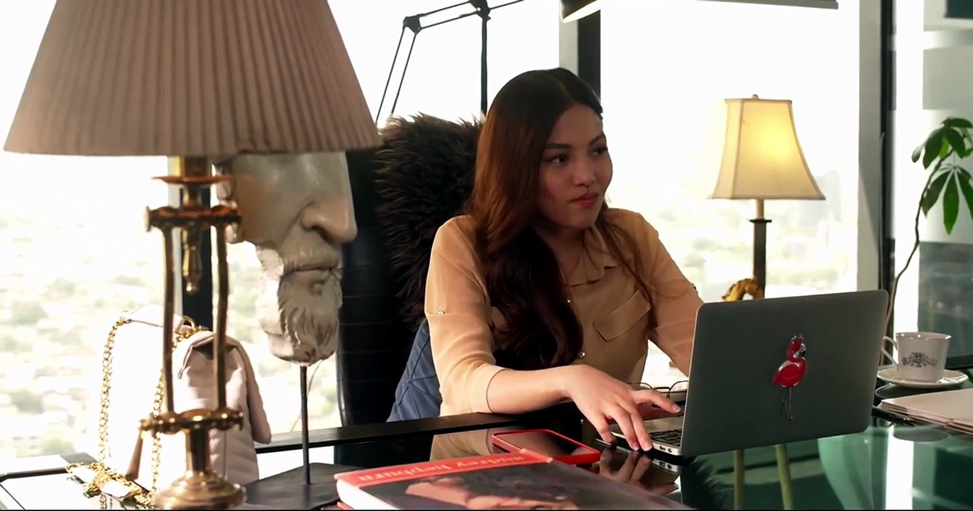 Mahal Ko Ang Mahal Mo  Girl Bo Episode 1 Engsub