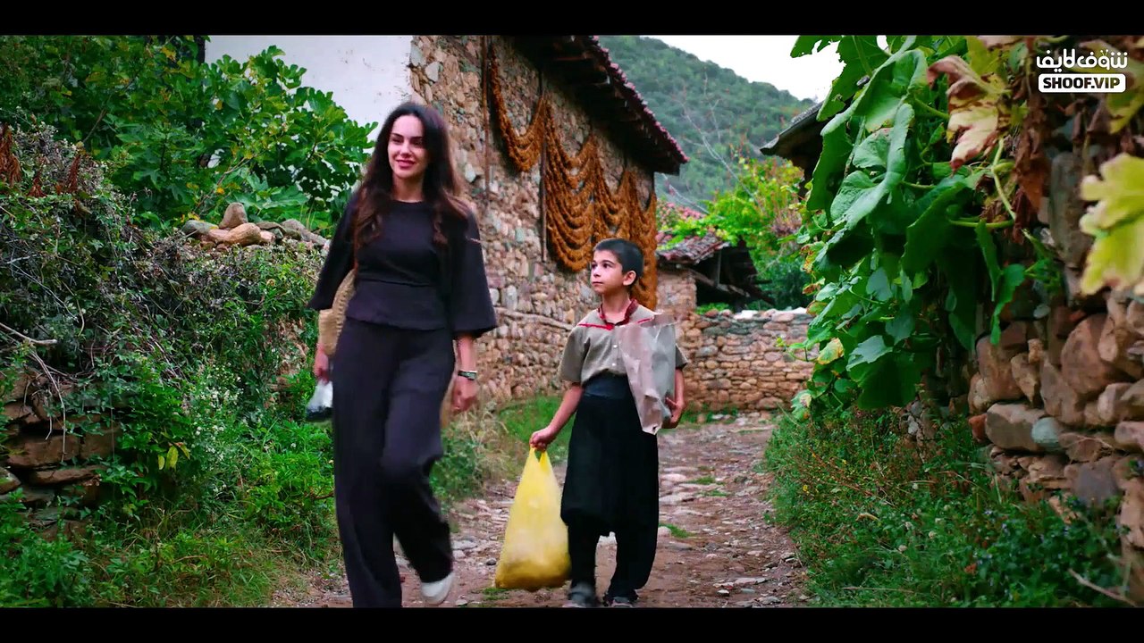 مسلسل اسمي ايلاماز الحلقة 9 مترجمة