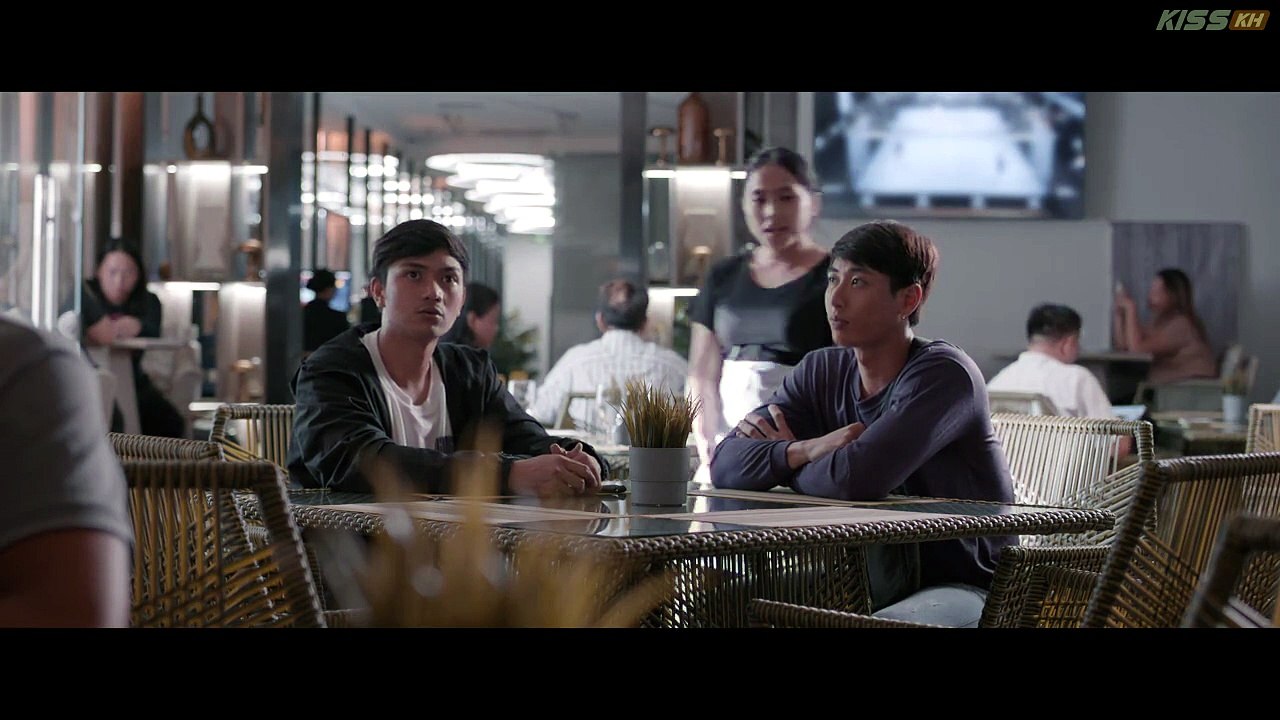 Halohalo X Episode 1 Engsub