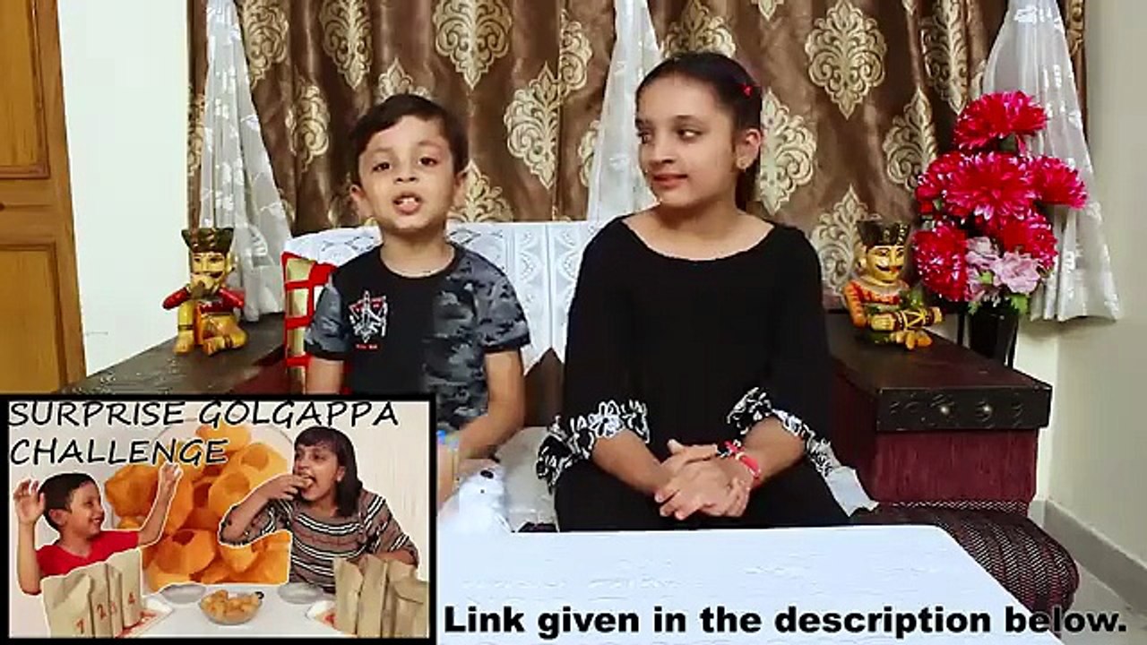 SPICY vs SWEET challenge | Funny Kids | Tasty snacks for kids | Ep 57 Aayu and Pihu Show