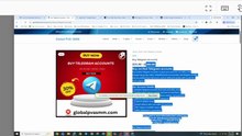 3 > Best > sites > to > Buy > Telegram > Accounts > (PVA & Aged) >