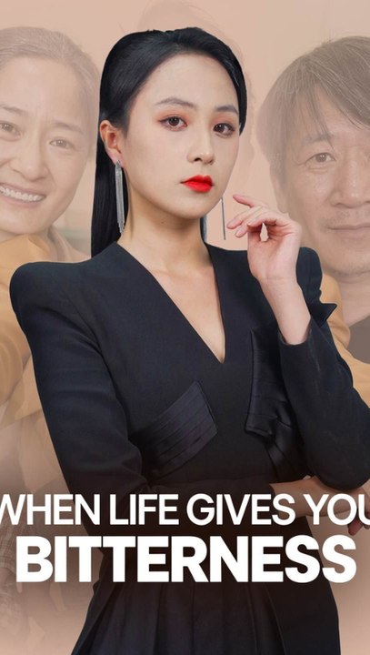 When Life Gives You Bitterness (ENGSUB) | CEO Revenge, Family Drama #ARS
