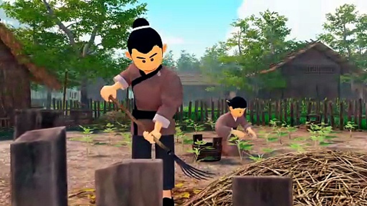 เส้นทางใหม่แห่งชีวิต _ ไม่เปลี่ยนแปลงก็ย่ำอยู่ที่เดิม _ ปัญญายุทธ์