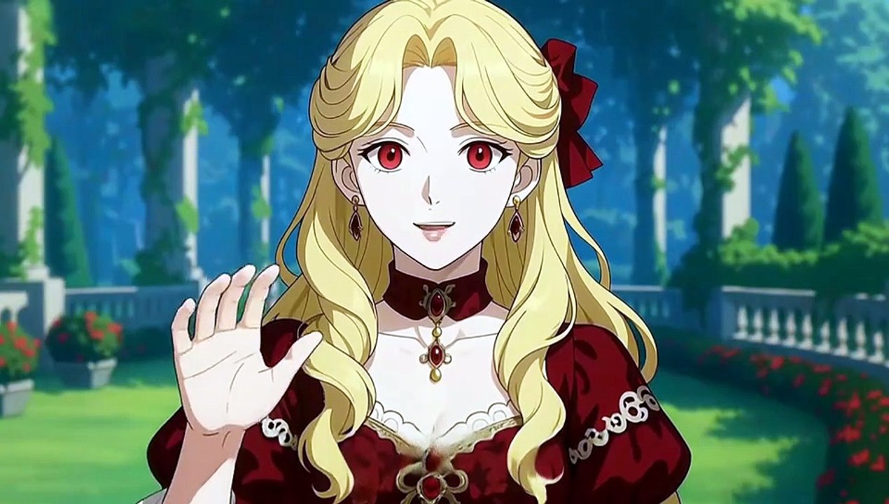 "Villainess" Princess? Billionaire Q.u.e.e.n!