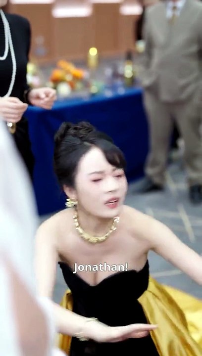 (Dubbed) Reborn Wraith: Fake Heiress Must Die!