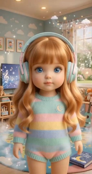 Feliz día 🥰🎧