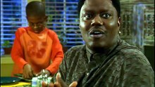 The BERNIE MAC Show - S01 E11 - The King and I (480p - NF Web-DL)