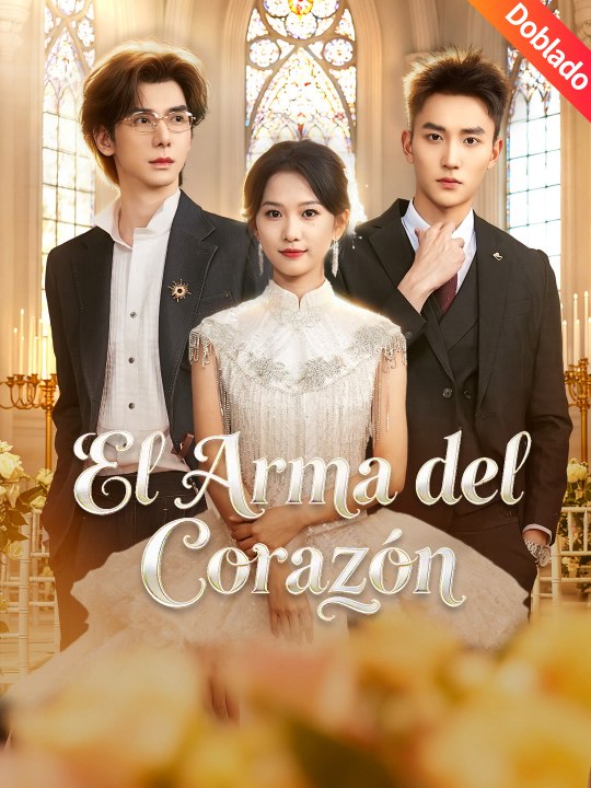 [Doblado]El Arma del Corazón | Serie Completa (47 eps) HD