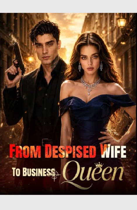 From Despised Wife To Business Queen- Full Movie