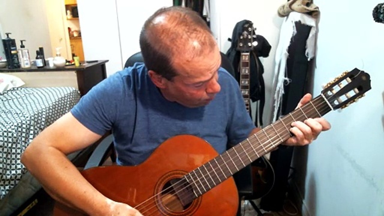 TUTORIEL ET PRATIQUE MUSICALE: THÉORIE ET EXEMPLES