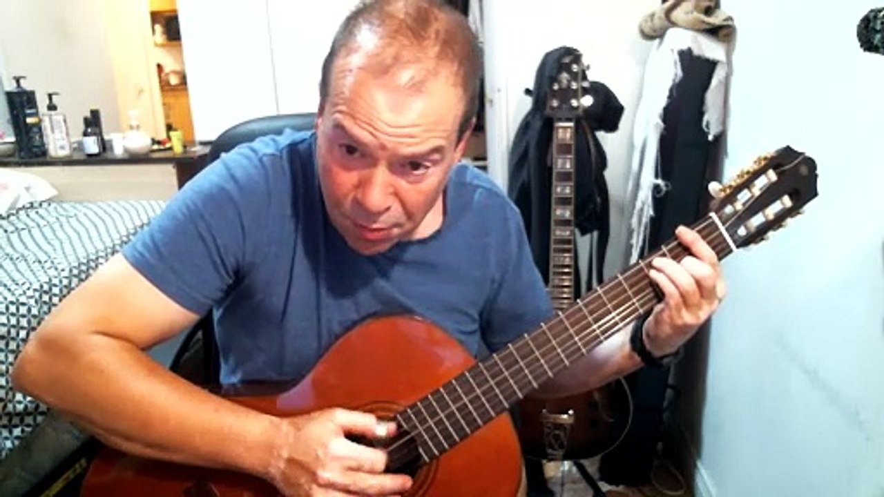 TUTORIEL ET PRATIQUE MUSICALE: THÉORIE ET EXEMPLES