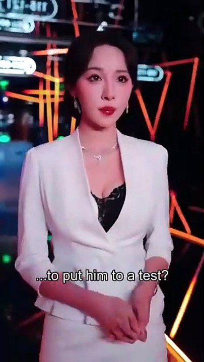 Shadow Dragon Unstoppable Force- Chinese Drama - English Sub #GoldReelTV [Full Movie]
