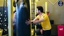 Gym Ke Baad Trainer Pahunch Gaya Bhabhi Ke Ghar || Latest Series