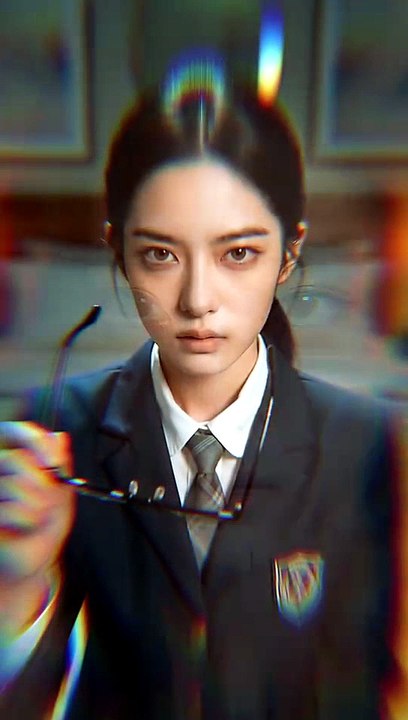 The Crime Boss Who Wants Straight A's