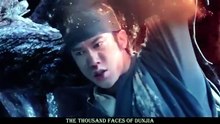 THE THOUSAND FACES OF DUNJIA