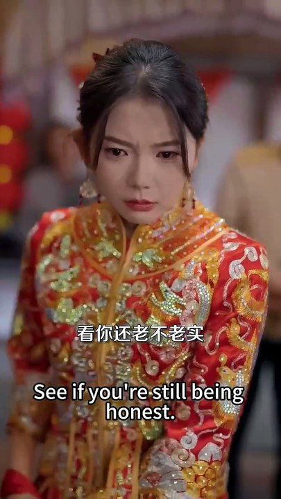 OWING YOU A GRAND WEDDING-💔 | Emotional Drama English Subtitles