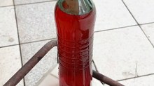 The no spill petrol pump hack🛢️🛠️