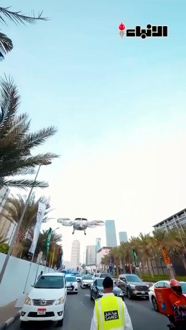 السيارات الطائرة لم تعد خيالا علميا!
