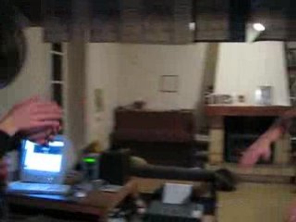 vraiment trOp cOn ! mais c'est pas grave !