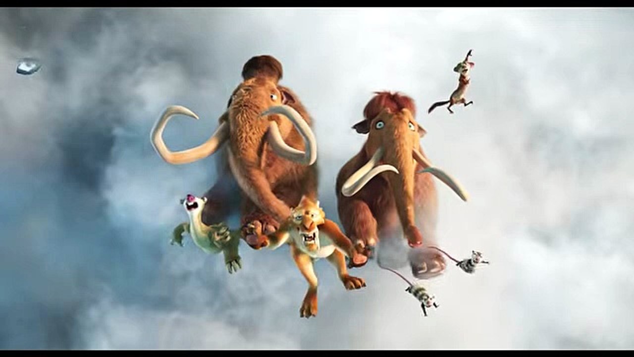 Ice Age: Am Siedepunkt Teaser (Deutsch)