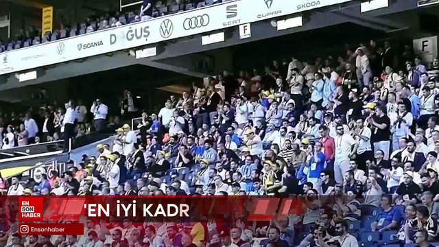 Hakan Safi: Tarihin gelmiş geçmiş en iyi kadrosunu kuracağım