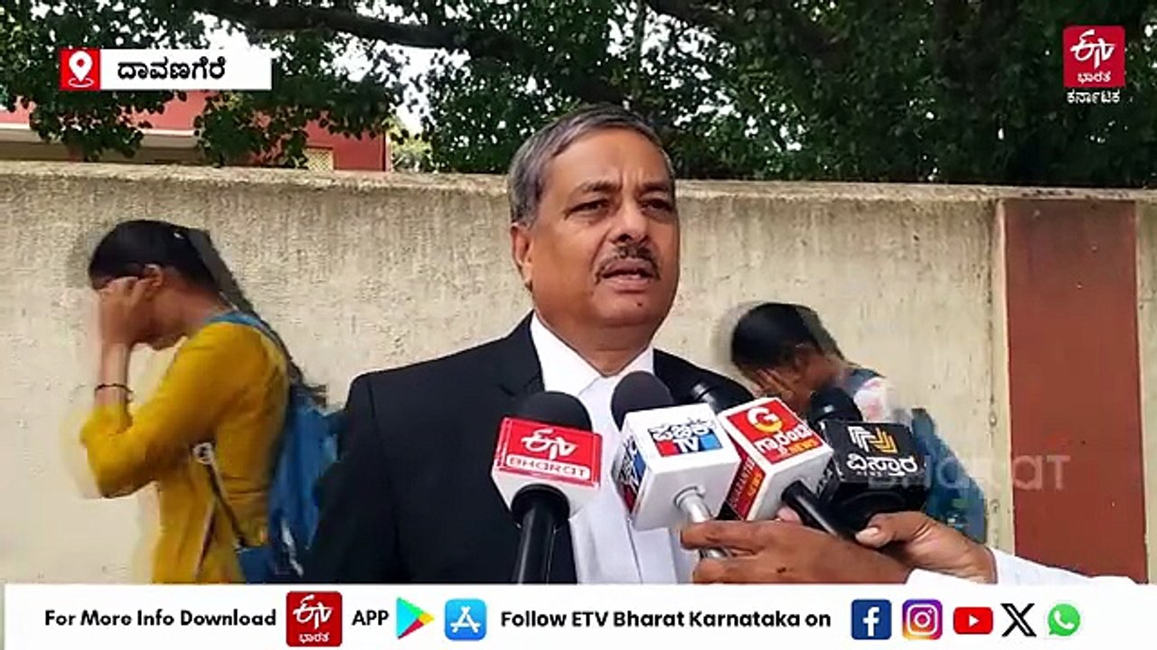 ವಚನಾನಂದ ಸ್ವಾಮೀಜಿ ವಿರುದ್ಧದ ಪೋಕ್ಸೋ ಪ್ರಕರಣ: ಜೂ.11ಕ್ಕೆ ನಿರೀಕ್ಷಣಾ ಜಾಮೀನು ರದ್ದು ಕೋರಿದ್ದ ಅರ್ಜಿ ವಿಚಾರಣೆ