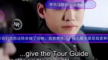 Watch Let Me Cross the Line Chinese Drama💔 | Emotional Drama Eng Sub [Full Movie]