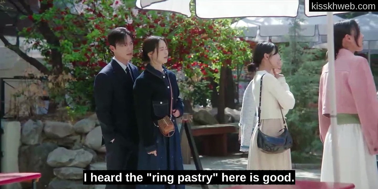 My Royal nemesis episode 10 #koreandrama