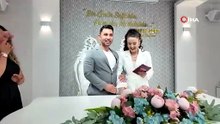 Çorum’da nikah salonlarında "06.06.2026" yoğunluğu