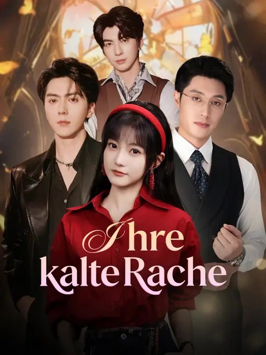 Ihre kalte Rache | Komplette Serie | Short Drama Deutsch