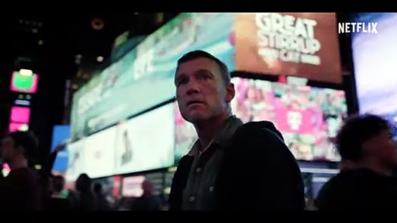Nur für dein Leben Trailer (Deutsch)