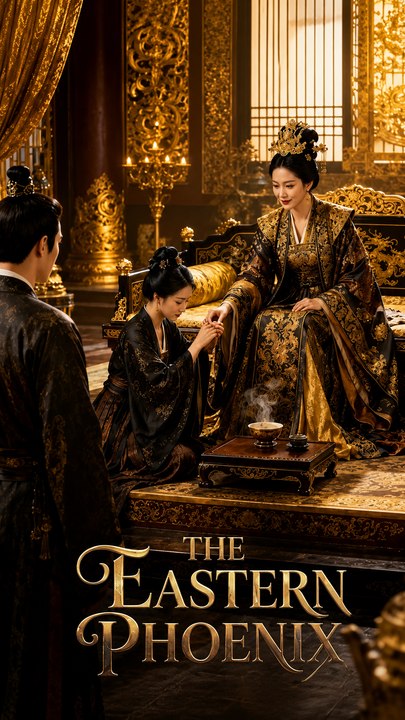 The Eastern Phoenix - Full Episode (ENGSUB) | Palace Revenge, Rebirth Romance, Short Drama #ASM