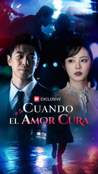 Cuando el Amor Cura - Película Completa en Español (Doblado) | Romance Emotivo, Segundas Oportunidades, Drama Romántico #ANS