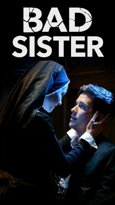 Bad Sister - Full Episode (ENGSUB) | Twisted Obsession, Family Secrets, Psychological Romance #RS