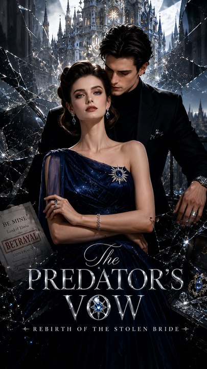 The Predator's Vow: Rebirth of the Stolen Bride (2026) | Romance Short Drama, Betrayal & Revenge #ADB