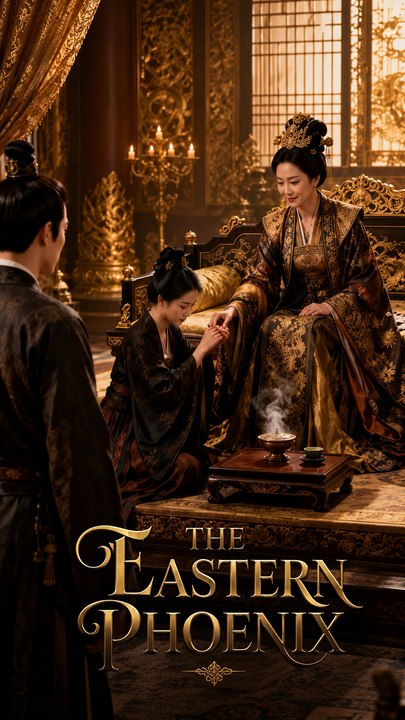 The Eastern Phoenix - Full Episode (ENGSUB) | Empress Reborn, Palace Revenge, Historical Drama #ASR