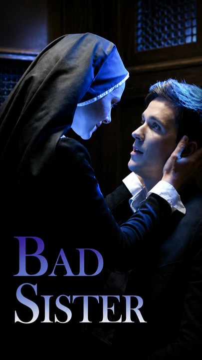 Bad Sister (2026) - Full EP | Dark Secrets, Psychological Thriller, Drama Series #ARS