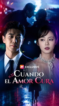 Cuando el Amor Cura (Español) - Full EP | Romance Urbano, Segunda Oportunidad y Amor Verdadero #ANS