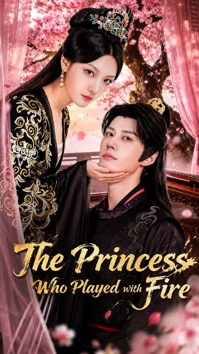 The Princess Who Played with Fire | Complete Episode | Historical Love Story, Palace Revenge, Drama Urbano #ANS